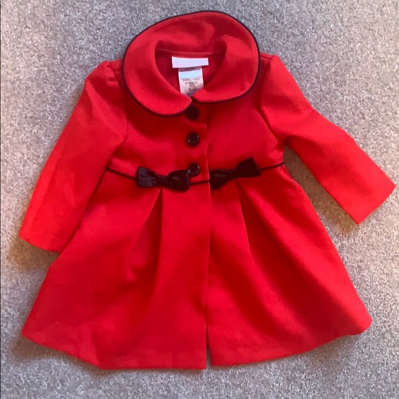 Coat - Picture 2 of 3